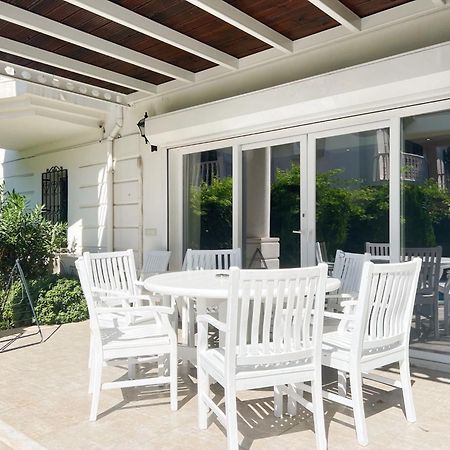 Center Villa Fethiye Exterior foto