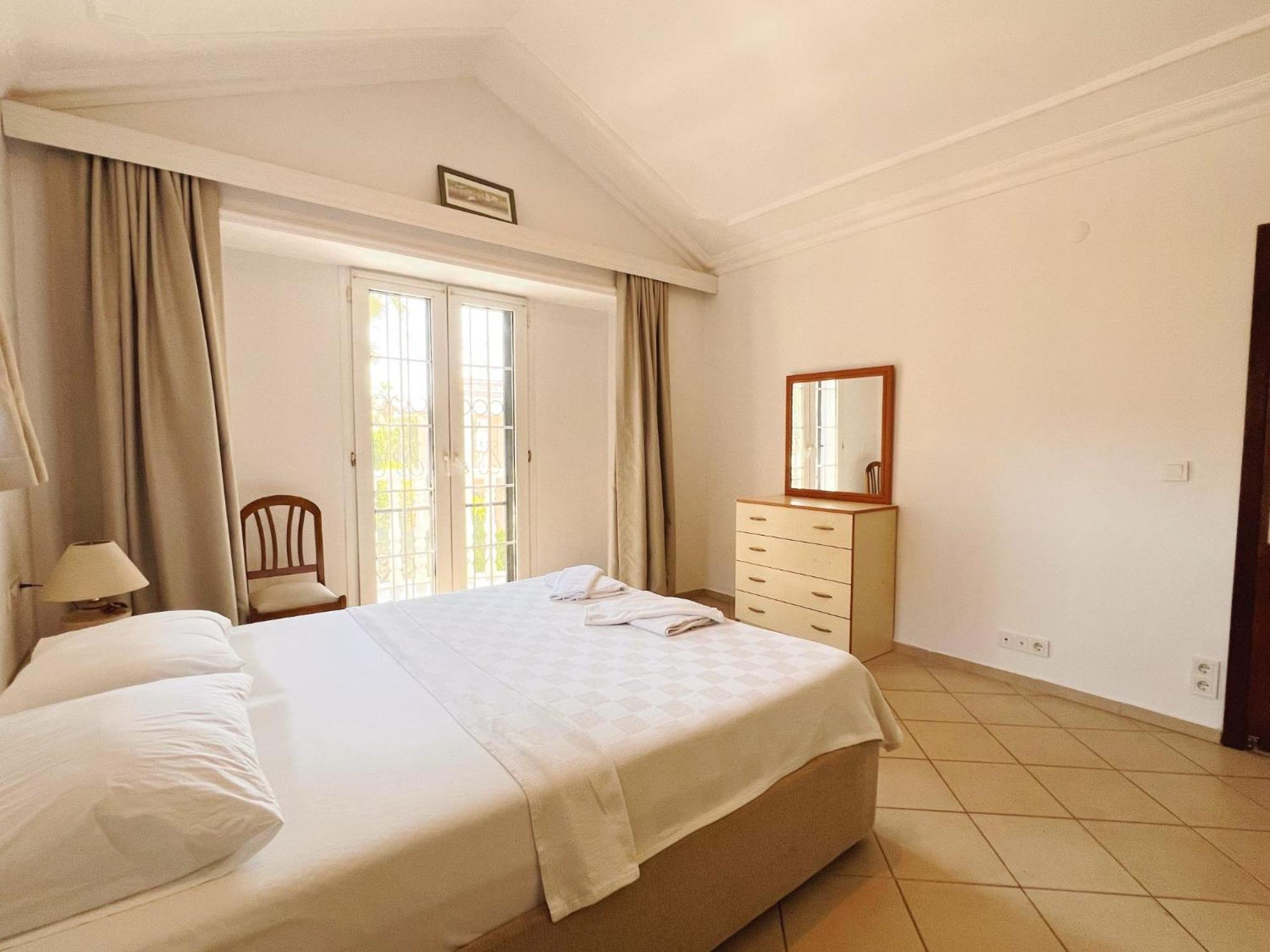 Center Villa Fethiye Exterior foto