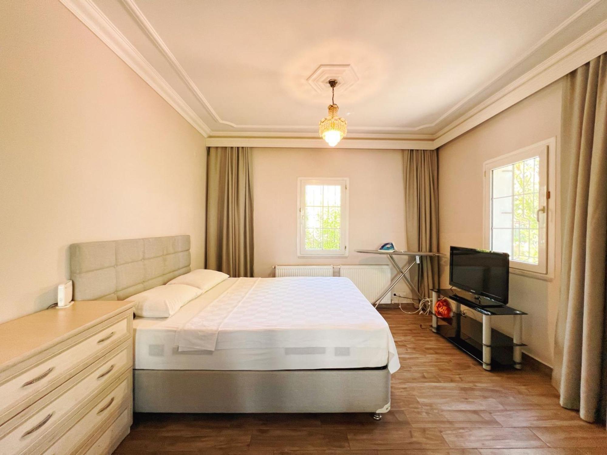 Center Villa Fethiye Exterior foto