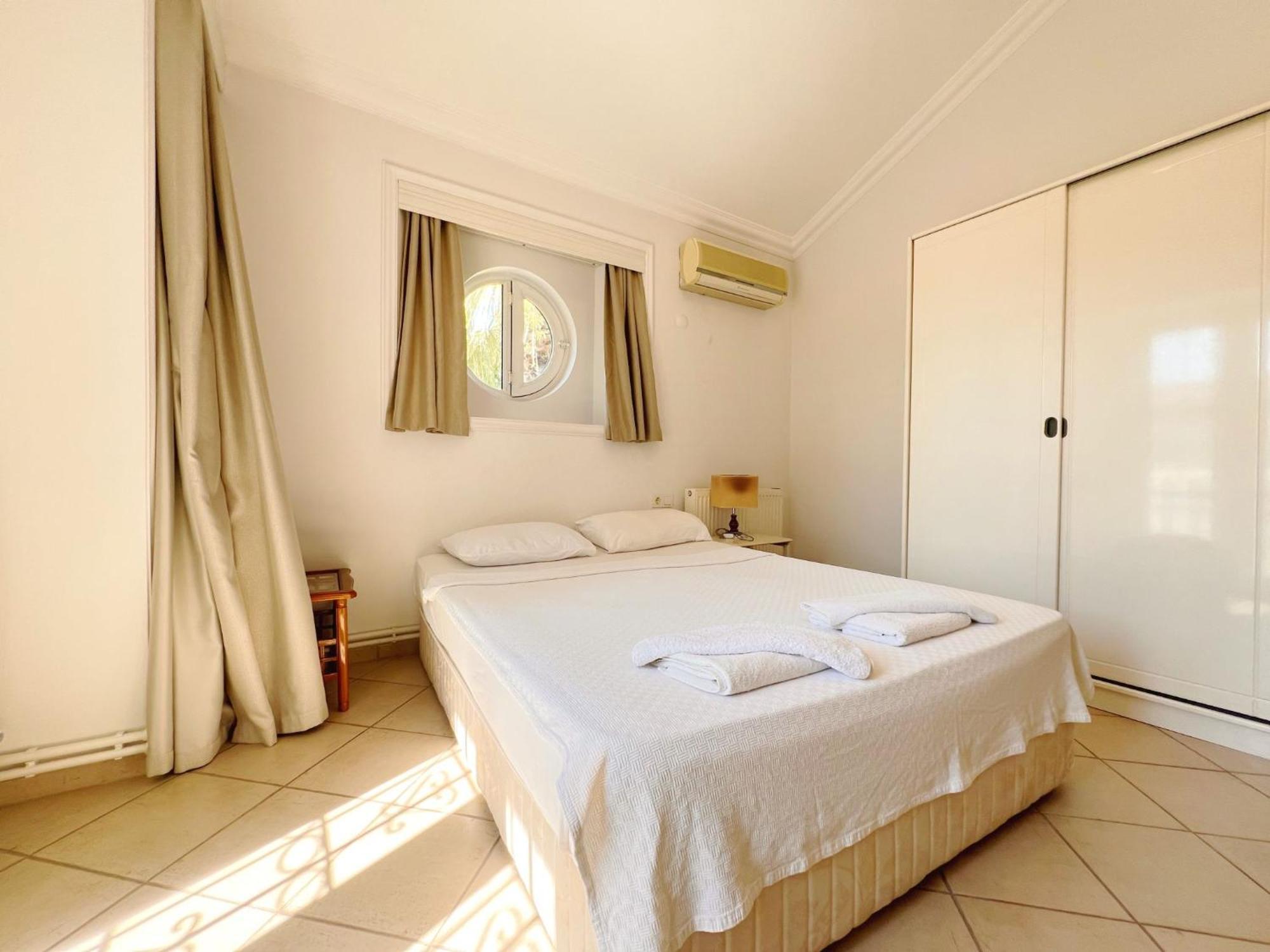 Center Villa Fethiye Exterior foto