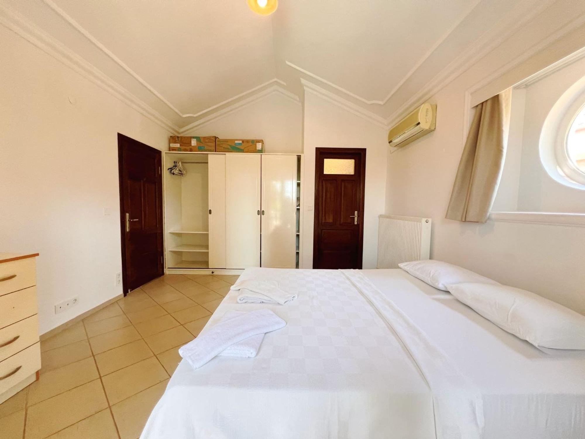 Center Villa Fethiye Exterior foto