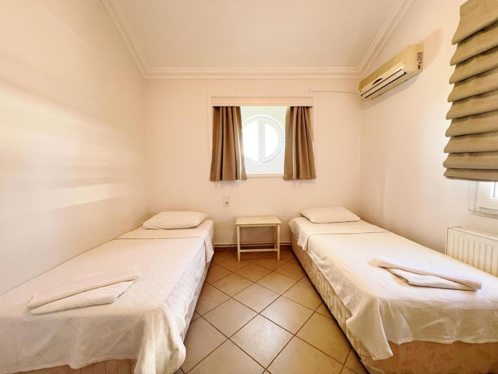 Center Villa Fethiye Exterior foto
